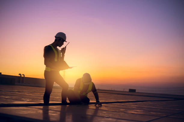 Quick and Trustworthy Emergency Roof Repair Services in Taylors Falls, MN